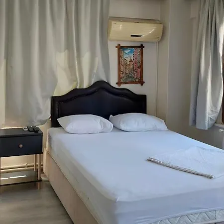 Hostel Huzur Uemraniye *