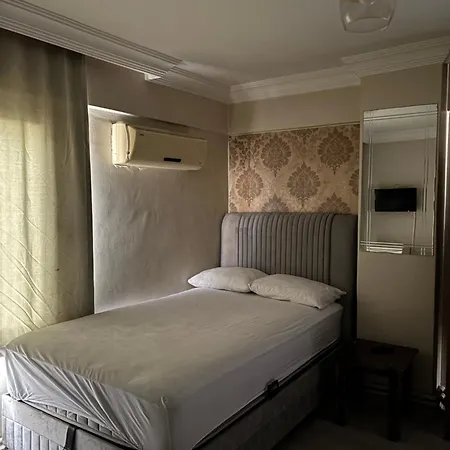 Huzur Uemraniye Auberge de jeunesse *