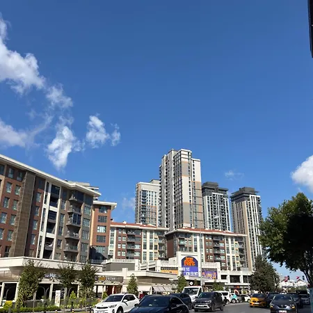 Huzur Uemraniye * Стамбул