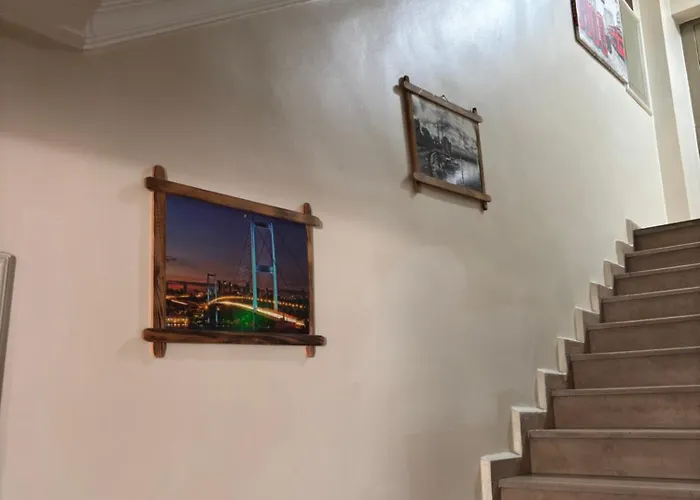 Hostel Huzur Uemraniye *