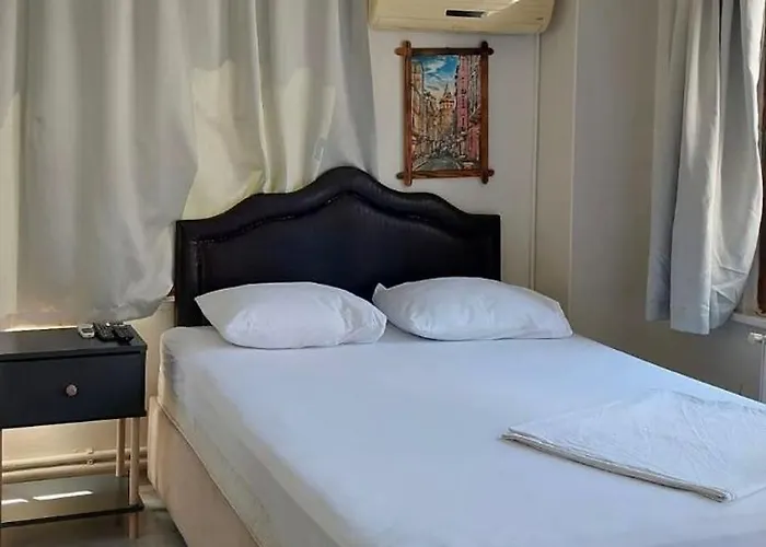 Hostel Huzur Uemraniye *